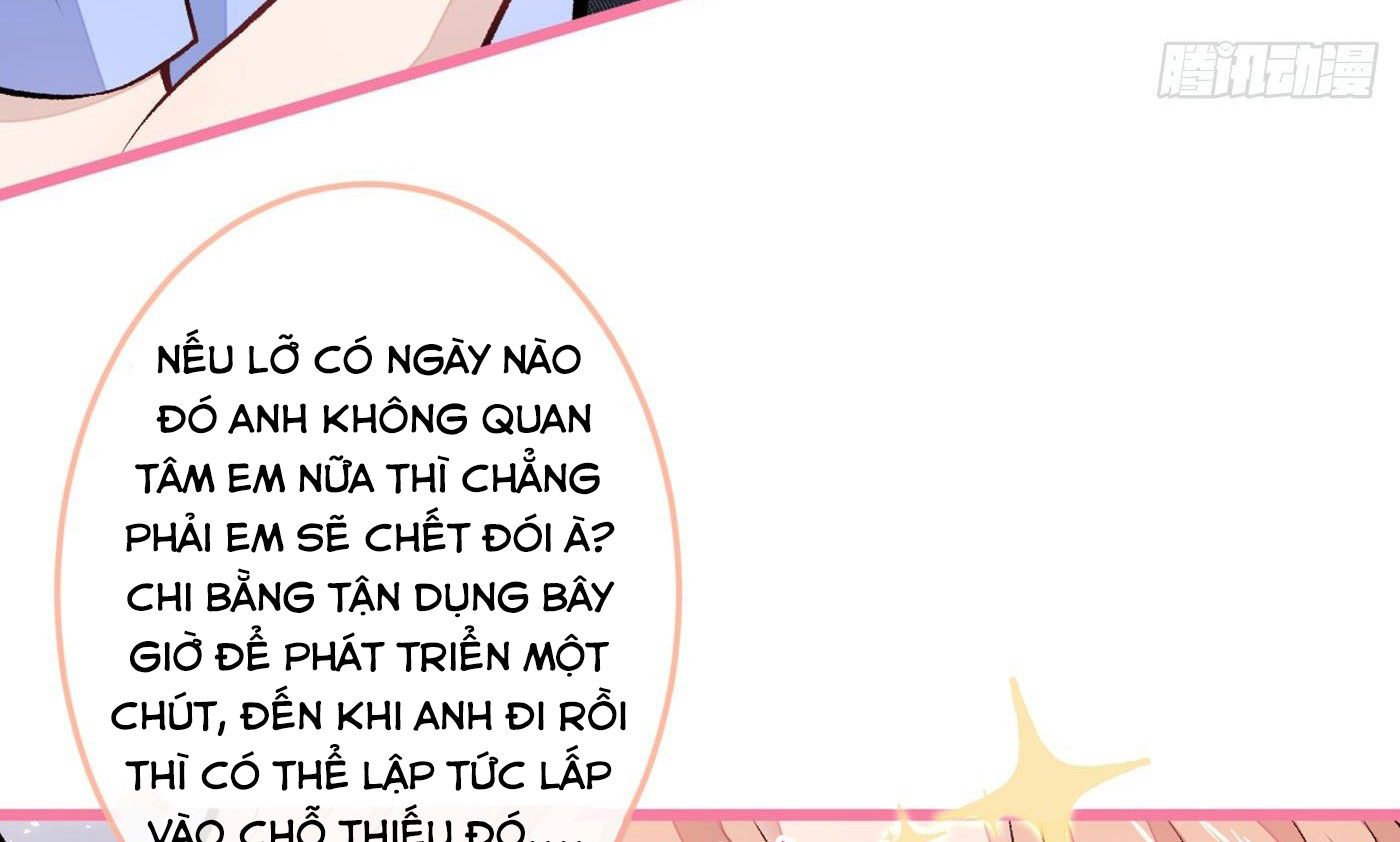 Lại Bị Nam Thần Trêu Lên Hot Search Chap 10 - Next Chap 11